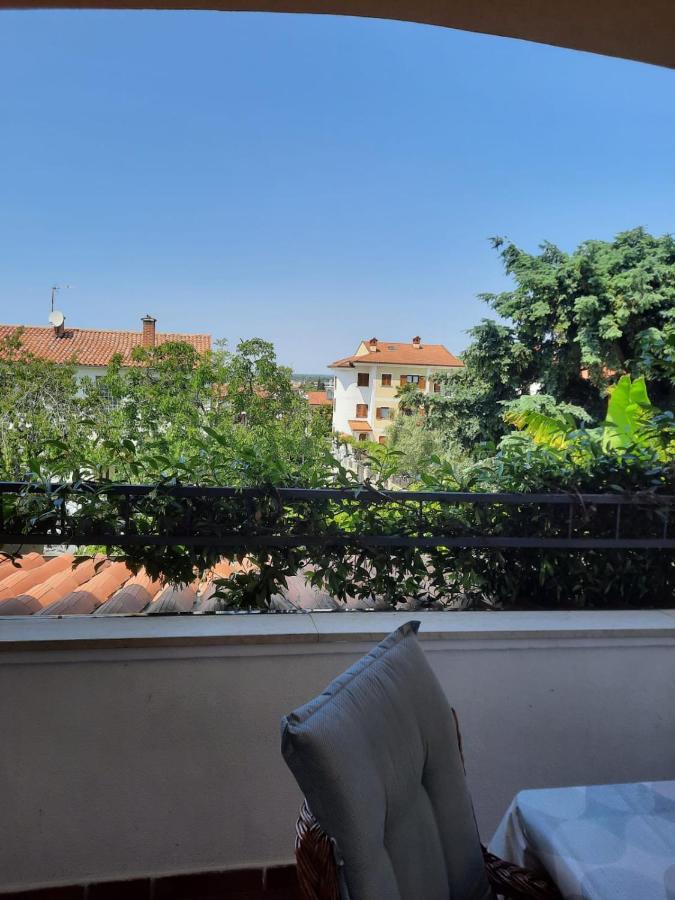 Premium Apartment Sunny Porec Exterior photo